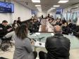 Saúde contrata mais 66 novos profissionais selecionados por meio de PSS