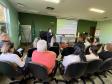 Sesa promove o primeiro treinamento para efetivar a implantação da plataforma Paraná Saúde Digital