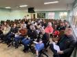 Sesa promove o primeiro treinamento para efetivar a implantação da plataforma Paraná Saúde Digital