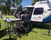 Samu atendeu 15 mil paranaenses a mais no primeiro semestre deste ano