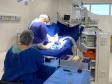Hospital Regional de Guarapuava realizou mais de 3,7 mil cirurgias eletivas em um ano