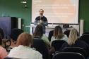 Sesa promove 1º treinamento para implantação da plataforma Paraná Saúde Digital