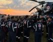 Saúde promove curso de operador de suporte médico para atendimentos com helicópteros