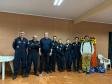Saúde promove curso de operador de suporte médico para atendimentos com helicópteros