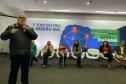 Paraná apresenta ações de prevenção e combate ao HIV em encontro dos estados do Sul
