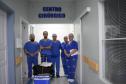 Hospital de Laranjeiras do Sul faz sua primeira captação de órgão para transplante