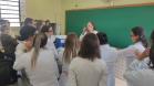 Saúde capacita profissionais para aplicar vacina BCG em bebês já na maternidade
