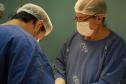 Hospital de Laranjeiras do Sul faz sua primeira captação de órgão para transplante