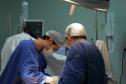Hospital de Laranjeiras do Sul faz sua primeira captação de órgão para transplante