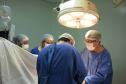 Hospital de Laranjeiras do Sul faz sua primeira captação de órgão para transplante