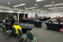 Saúde promove encontro para aprimorar diagnósticos da tuberculose e hanseníase