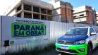 Ambulatórios Médicos de Especialidades