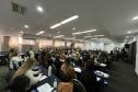 Saúde promove encontro para aprimorar diagnósticos da tuberculose e hanseníase