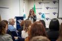 Paraná participa de avaliação da OMS para resposta a eventos e emergências em saúde pública
