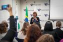 Paraná participa de avaliação da OMS para resposta a eventos e emergências em saúde pública