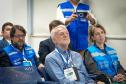 Paraná participa de avaliação da OMS para resposta a eventos e emergências em saúde pública