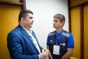 Paraná participa de avaliação da OMS para resposta a eventos e emergências em saúde pública