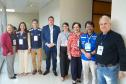 Paraná participa de avaliação da OMS para resposta a eventos e emergências em saúde pública