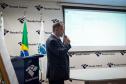 Paraná participa de avaliação da OMS para resposta a eventos e emergências em saúde pública