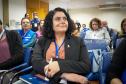 Paraná participa de avaliação da OMS para resposta a eventos e emergências em saúde pública