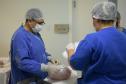Hospital de Laranjeiras do Sul faz sua primeira captação de órgão para transplante