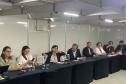 Experiências do Paraná em saúde digital foram tema de encontro do Sul e Sudeste