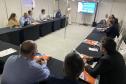 Experiências do Paraná em saúde digital foram tema de encontro do Sul e Sudeste