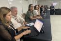 Experiências do Paraná em saúde digital foram tema de encontro do Sul e Sudeste