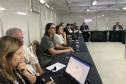 Experiências do Paraná em saúde digital foram tema de encontro do Sul e Sudeste