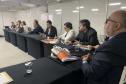 Experiências do Paraná em saúde digital foram tema de encontro do Sul e Sudeste