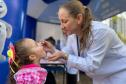 Paraná tem a terceira menor taxa de mortalidade infantil do Brasil