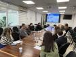 Saúde promove reunião para intensificar o combate e cuidado contra a Coqueluche