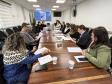 Saúde promove reunião para intensificar o combate e cuidado contra a Coqueluche