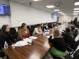Saúde promove reunião para intensificar o combate e cuidado contra a Coqueluche