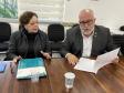 Saúde promove reunião para intensificar o combate e cuidado contra a Coqueluche