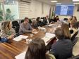 Saúde promove reunião para intensificar o combate e cuidado contra a Coqueluche