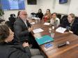 Saúde promove reunião para intensificar o combate e cuidado contra a Coqueluche