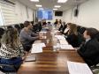 Saúde promove reunião para intensificar o combate e cuidado contra a Coqueluche