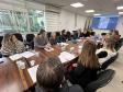 Saúde promove reunião para intensificar o combate e cuidado contra a Coqueluche