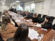 Saúde promove reunião para intensificar o combate e cuidado contra a Coqueluche