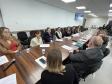 Saúde promove reunião para intensificar o combate e cuidado contra a Coqueluche