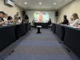 Paraná recebe reunião de capacitação sobre febre amarela do Sul e Sudeste