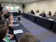 Paraná recebe reunião de capacitação sobre febre amarela do Sul e Sudeste