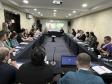 Paraná recebe reunião de capacitação sobre febre amarela do Sul e Sudeste