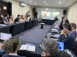 Paraná recebe reunião de capacitação sobre febre amarela do Sul e Sudeste