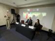 Paraná recebe reunião de capacitação sobre febre amarela do Sul e Sudeste