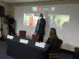 Paraná recebe reunião de capacitação sobre febre amarela do Sul e Sudeste