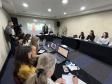 Paraná recebe reunião de capacitação sobre febre amarela do Sul e Sudeste