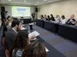 Paraná recebe reunião de capacitação sobre febre amarela do Sul e Sudeste