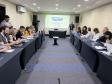 Paraná recebe reunião de capacitação sobre febre amarela do Sul e Sudeste